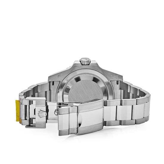 Rolex GMT-Master II "Pepsi" Jubilee 116520