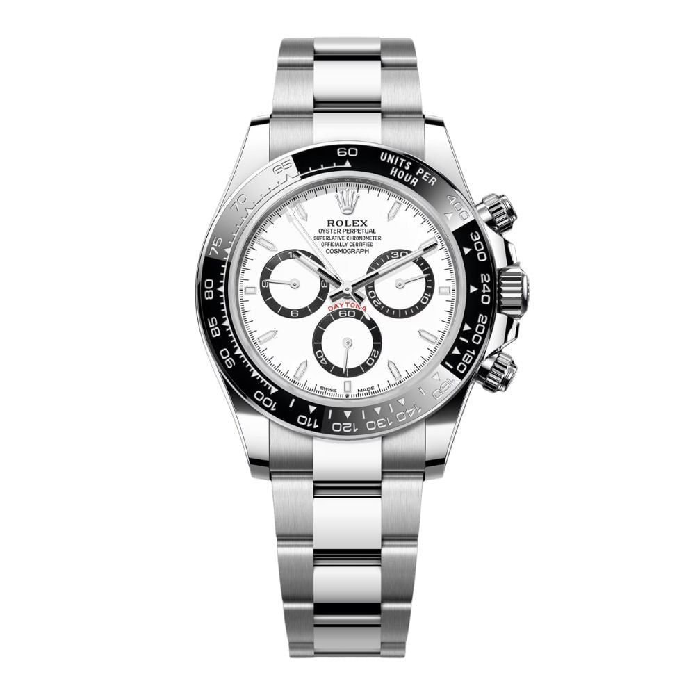 Rolex Daytona 126500LN "Ceramic Bezel"