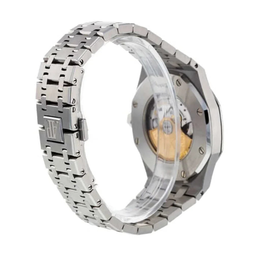Audemars Piguet Royal Oak 15400ST.OO.1220ST.01