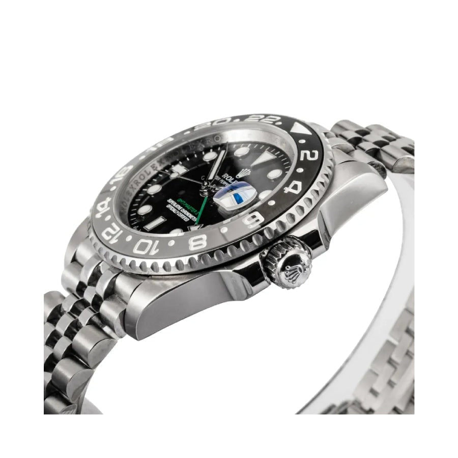 Rolex GMT-Master II Bruce Wayne 126710GRNR
