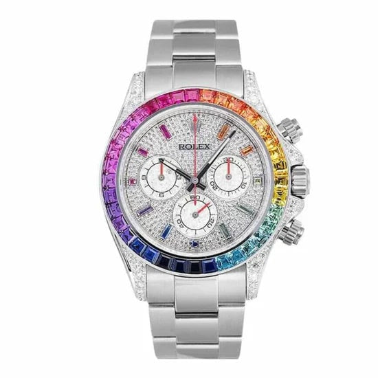 Rolex Daytona 116520-0016