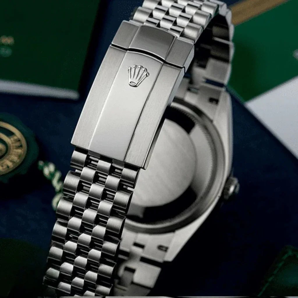Rolex Datejust 126334-0002 Authentic
