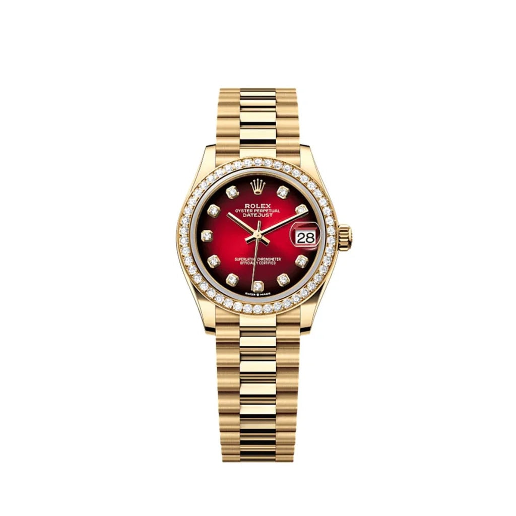 Rolex Datejust 278288RBR