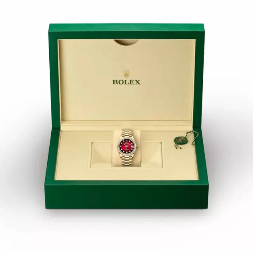 Rolex Datejust 278288RBR
