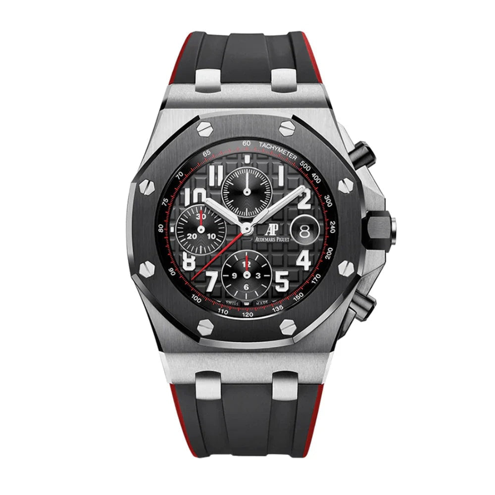 Audemars Piguet Royal Oak Offshore 26400SO.OO.A002CA.01 "Vampire" Ultra