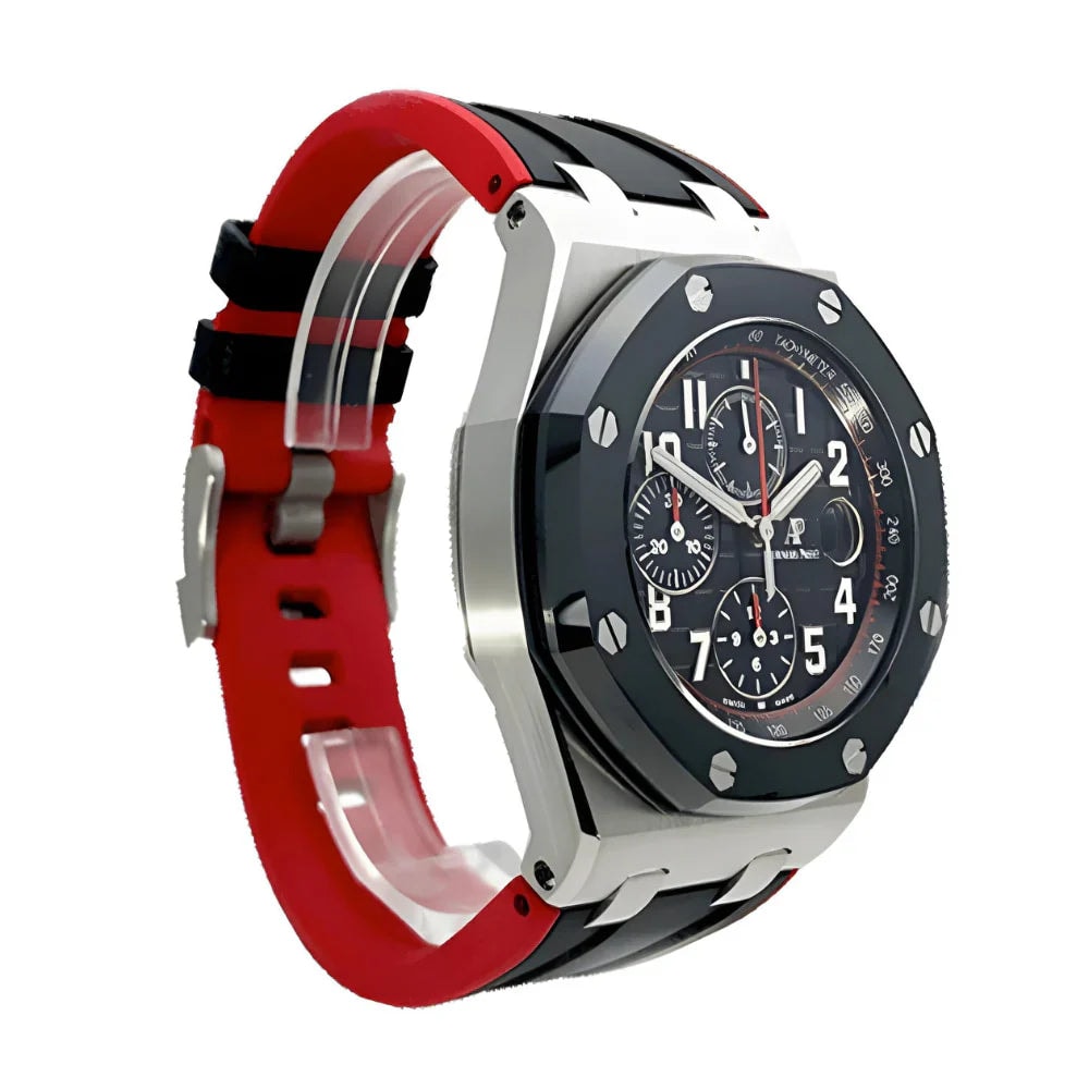 Audemars Piguet Royal Oak Offshore 26400SO.OO.A002CA.01 "Vampire" Ultra