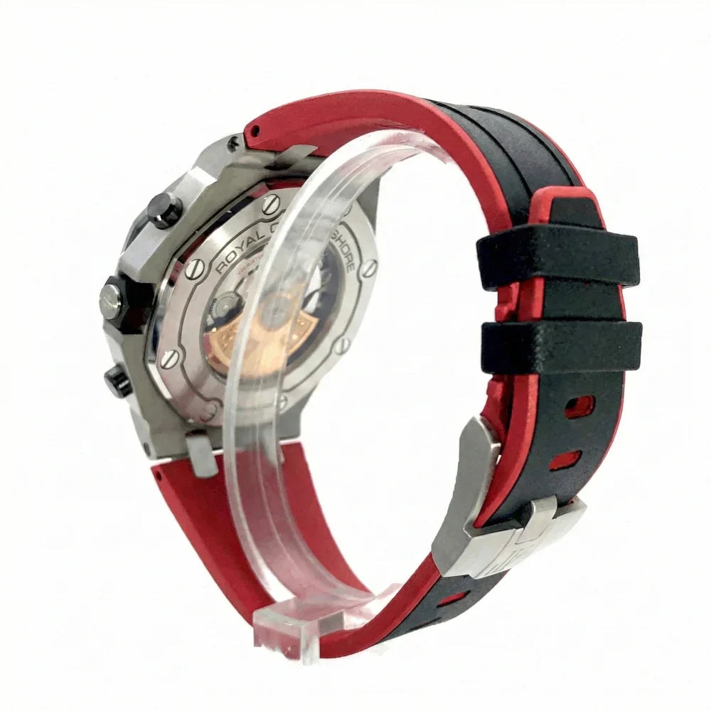 Audemars Piguet Royal Oak Offshore 26400SO.OO.A002CA.01 "Vampire" Ultra