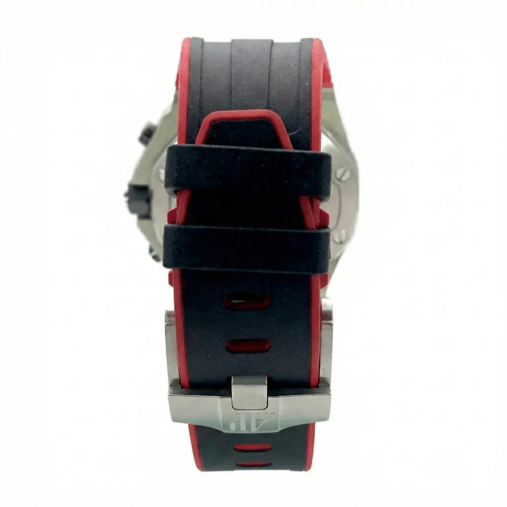 Audemars Piguet Royal Oak Offshore 26400SO.OO.A002CA.01 "Vampire" Ultra