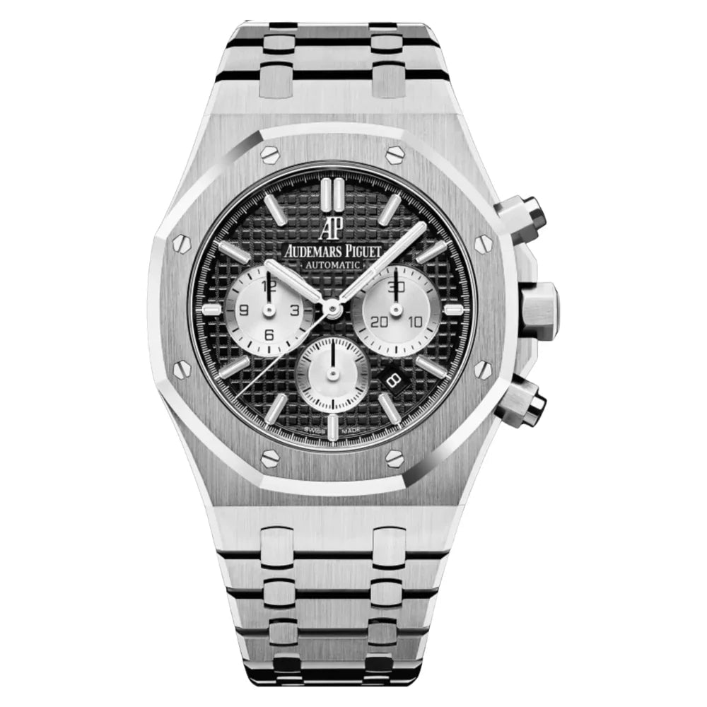 Audemars Piguet Royal Oak Selfwinding Chronograph 'Panda'