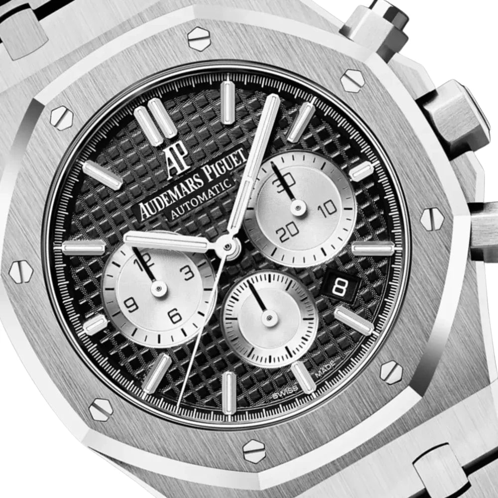 Audemars Piguet Royal Oak Selfwinding Chronograph 'Panda'