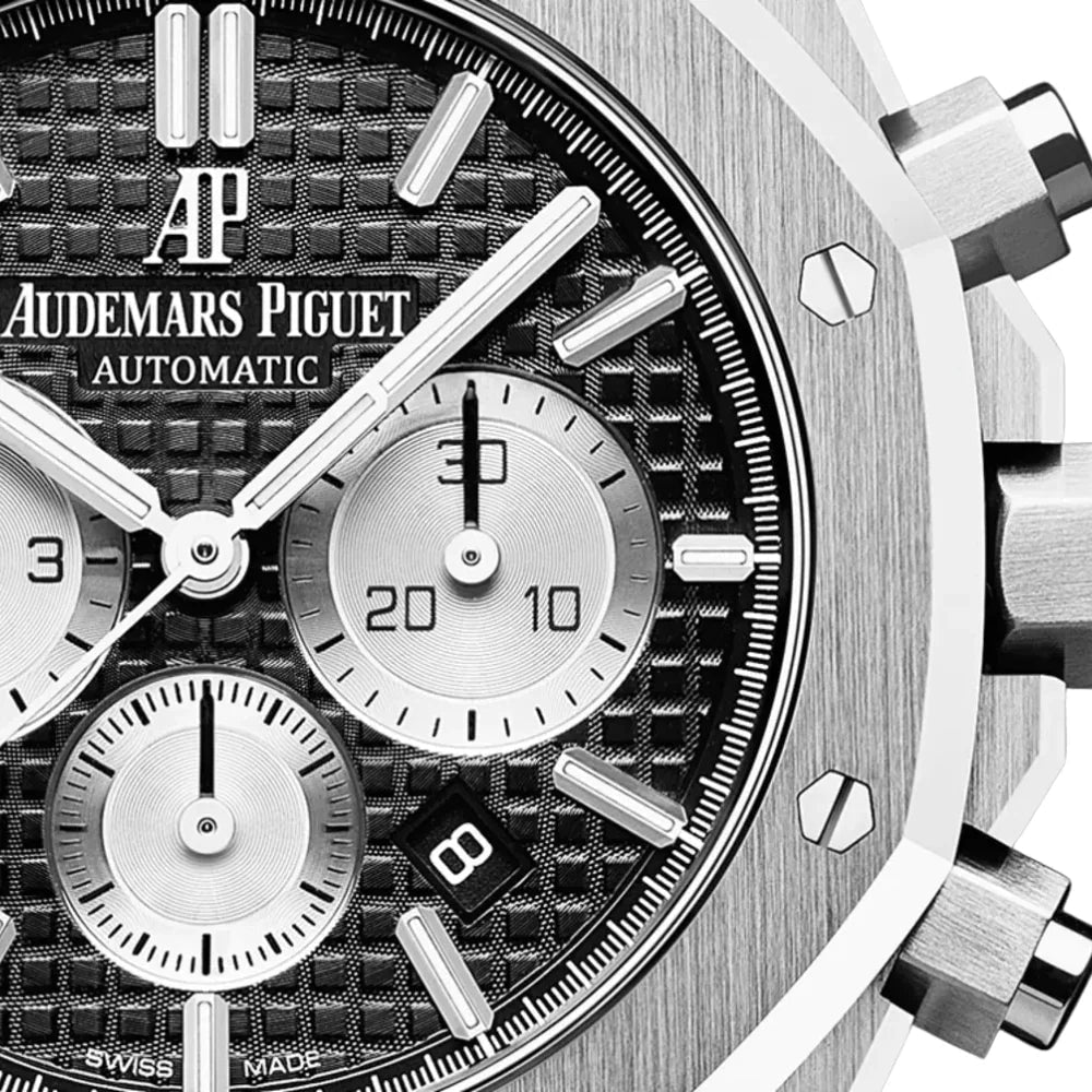 Audemars Piguet Royal Oak Selfwinding Chronograph 'Panda'