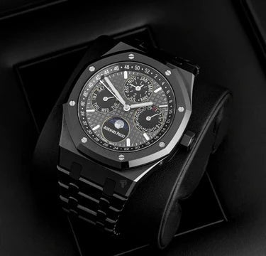 Audemars Piguet Royal Oak Perpetual Calendar 26579CE Luxury