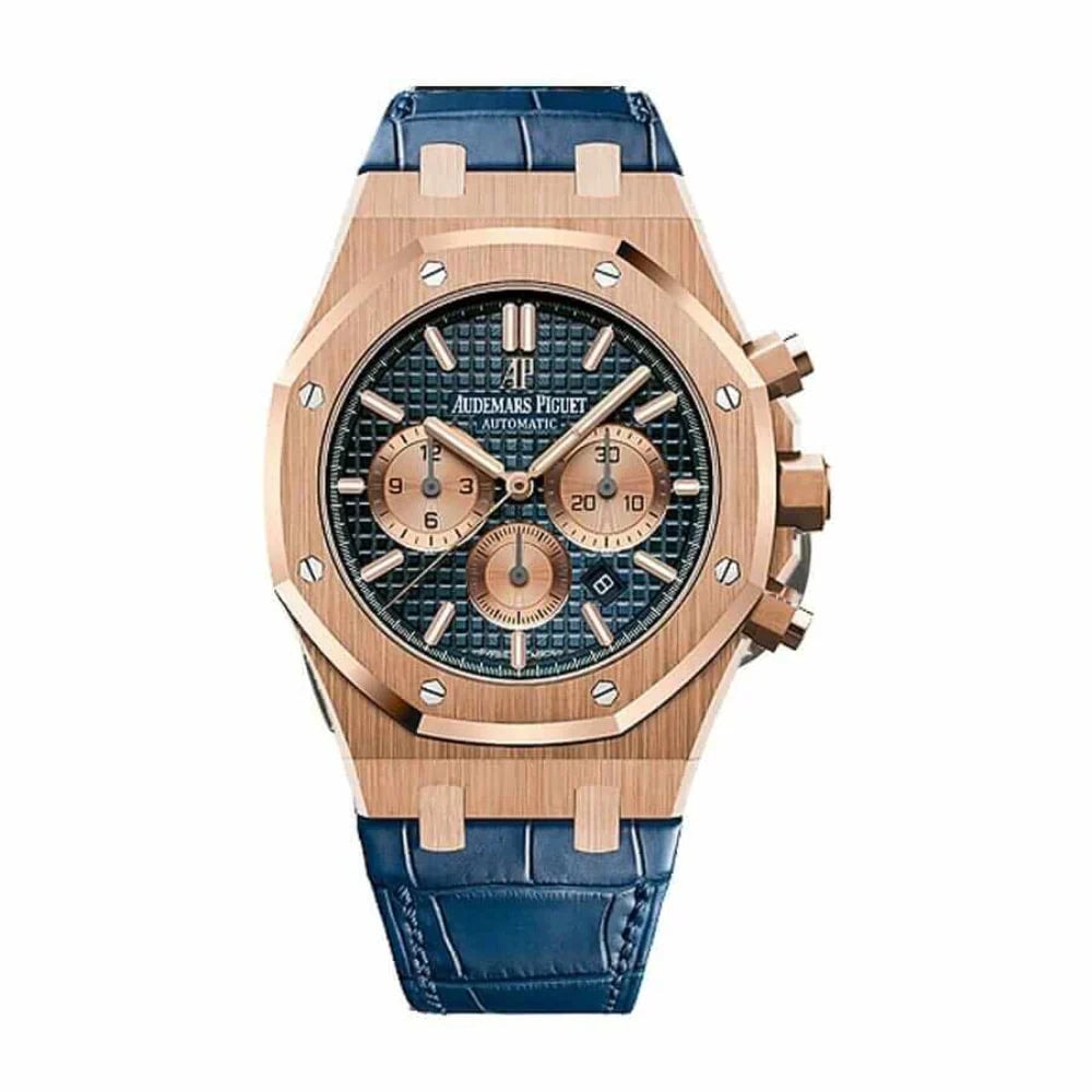 Audemars Piguet Royal Oak Selfwinding 15500ST Supreme Edition