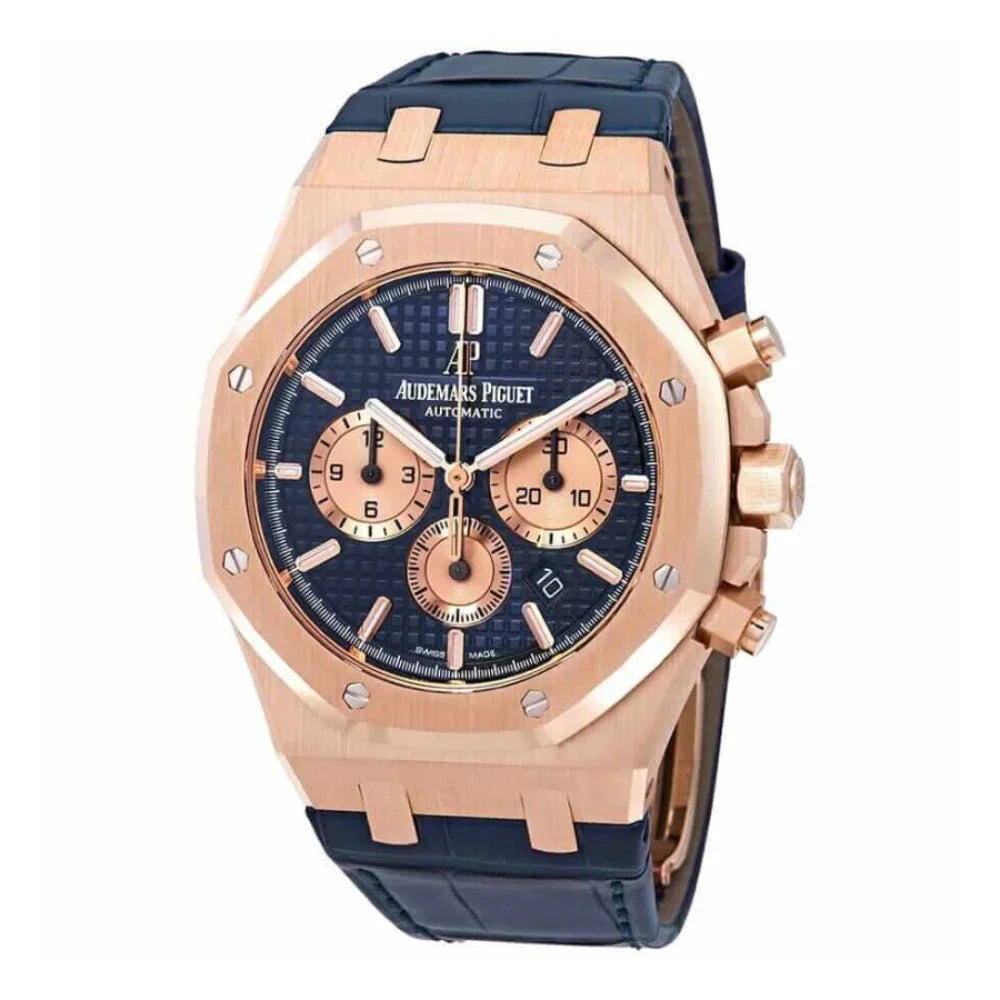 Audemars Piguet Royal Oak Selfwinding 15500ST Supreme Edition