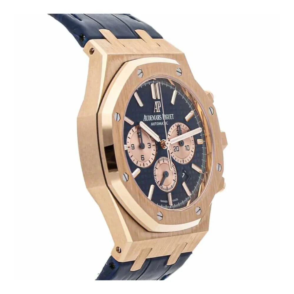 Audemars Piguet Royal Oak Selfwinding 15500ST Supreme Edition