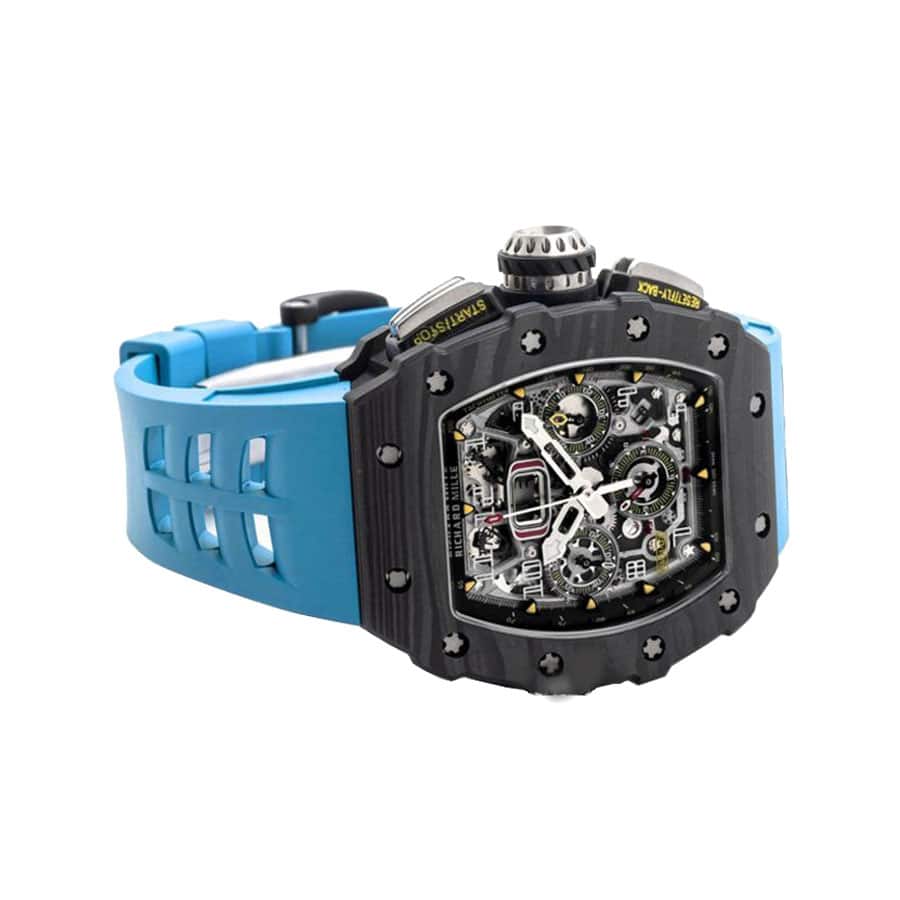 Richard Mille RM 11-03 "Flyback Chronograph"