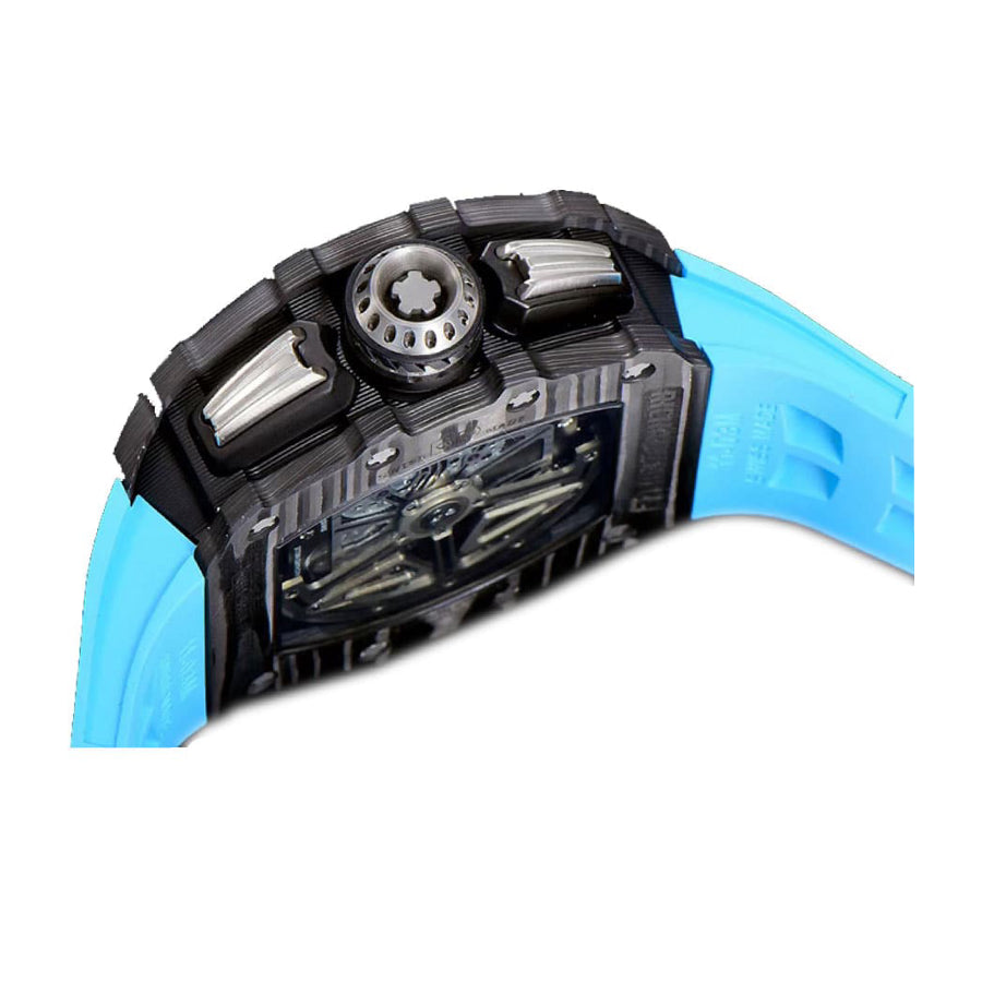 Richard Mille RM 11-03 "Flyback Chronograph"