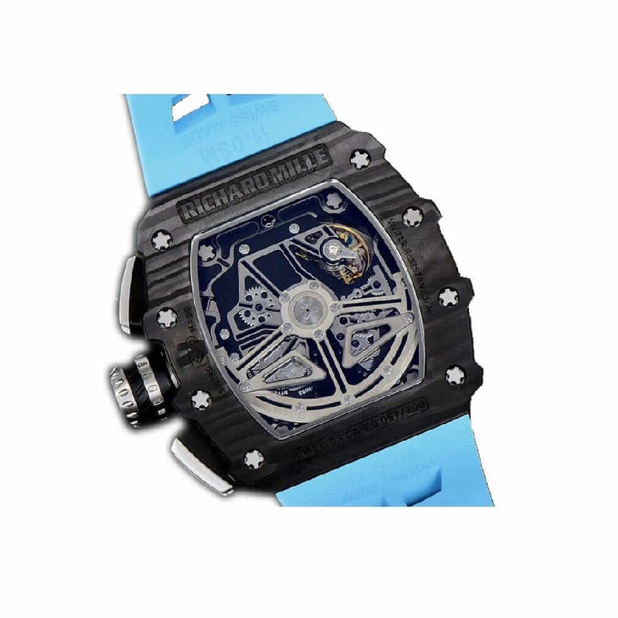 Richard Mille RM 11-03 "Flyback Chronograph"